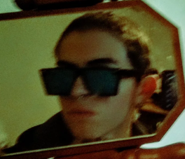 yo pelado